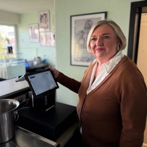 How POS technology supports the guest experience