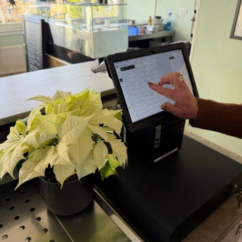 Ready to try unTill Air POS?