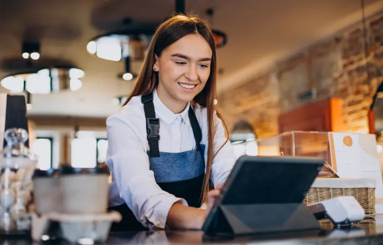 5 reasons to embrace hospitality automation