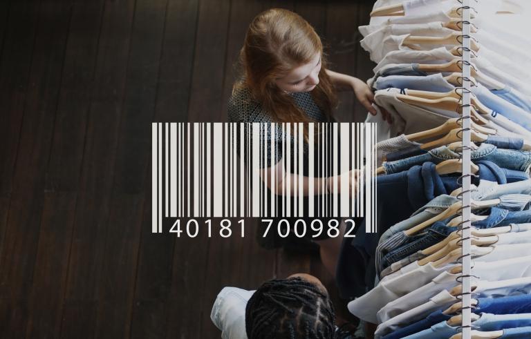 5 reasons to use barcodes in the POS of retail stores