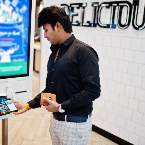 Digital expectations