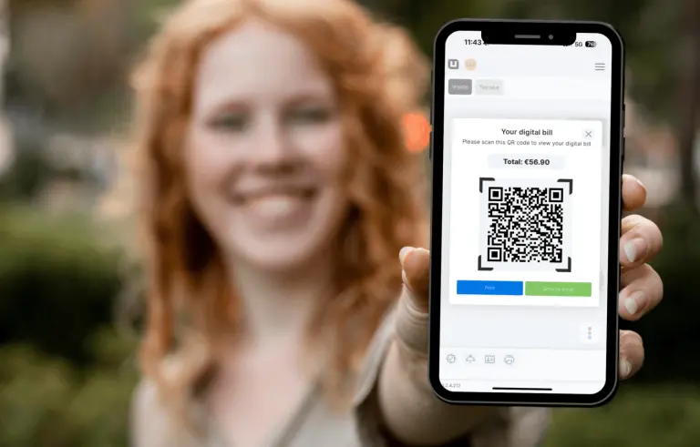 Digital bills: durable & convenient