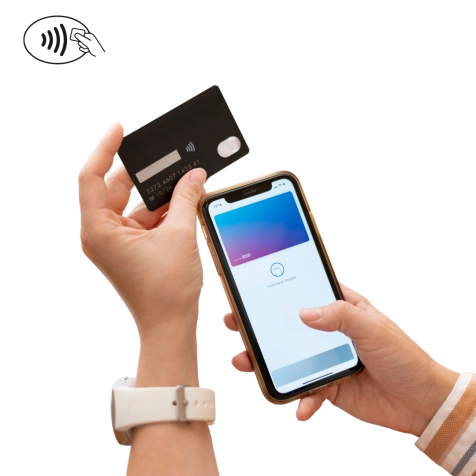 Digital wallets are a popular payment choice