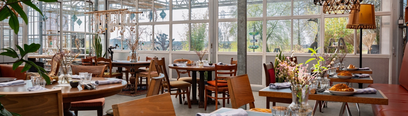 Brass Boer Thuis: POS for restaurant and events | unTill Air