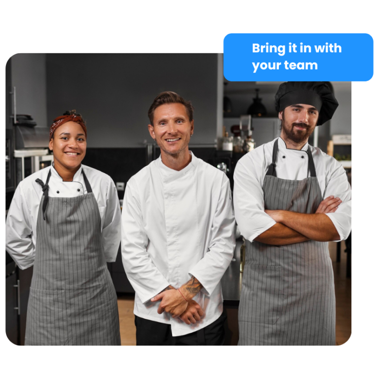 Summer rush? 5 tips to help your hospitality business thrive