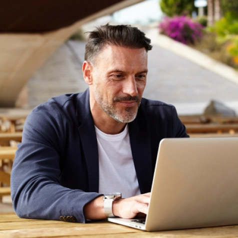 Tip 2: Work with a step-by-step plan and run sheet