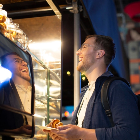 Tip 4: Choose the right venue and ensure effective promotion