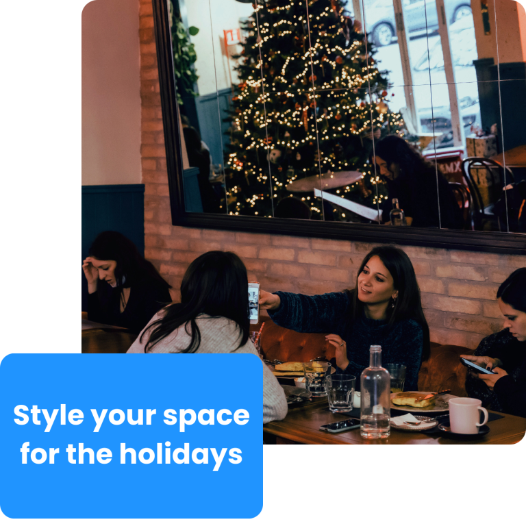 Preparing your hospitality business for the holidays