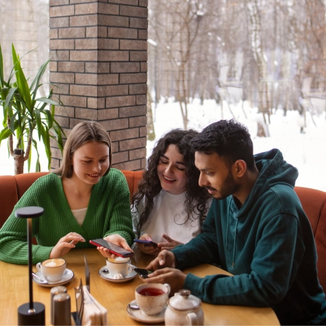 Tip 4: optimise your restaurant’s space