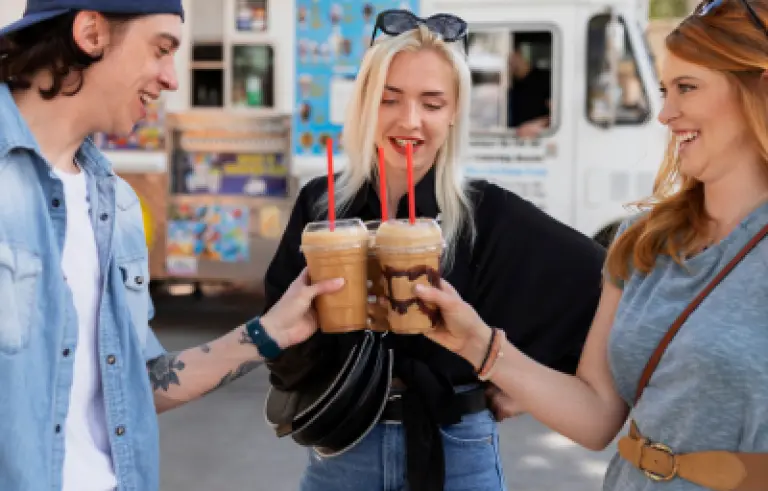 Organising an event: step-by-step plan and tips