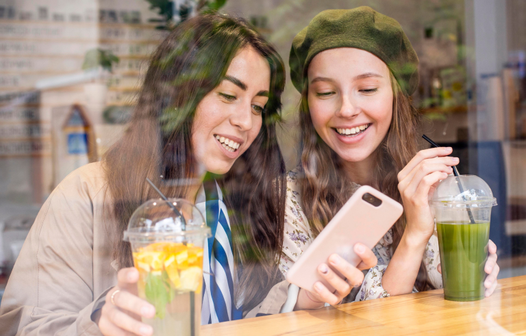 Attract generation Z to your restaurant