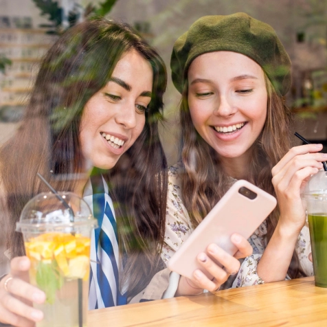 Choice of the future