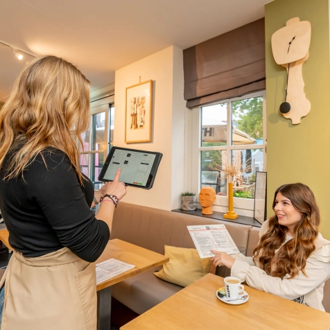 Better software, better service