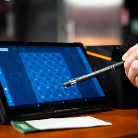 What’s next? This can be easier for your business too