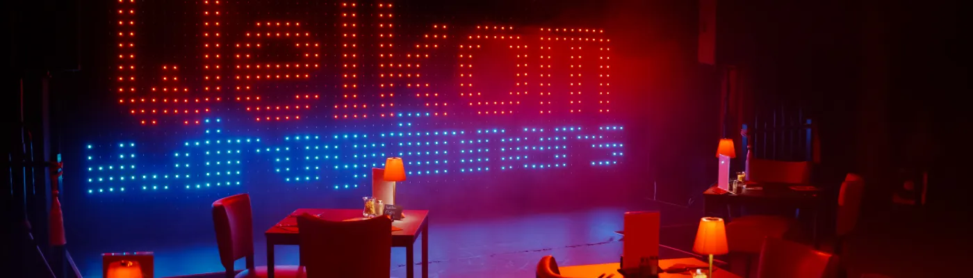 House of Regalo: the unTill Air POS in action during busy shows