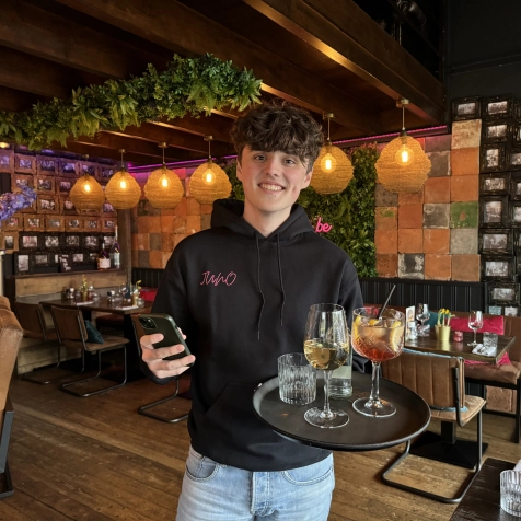 4. Focus on your team members