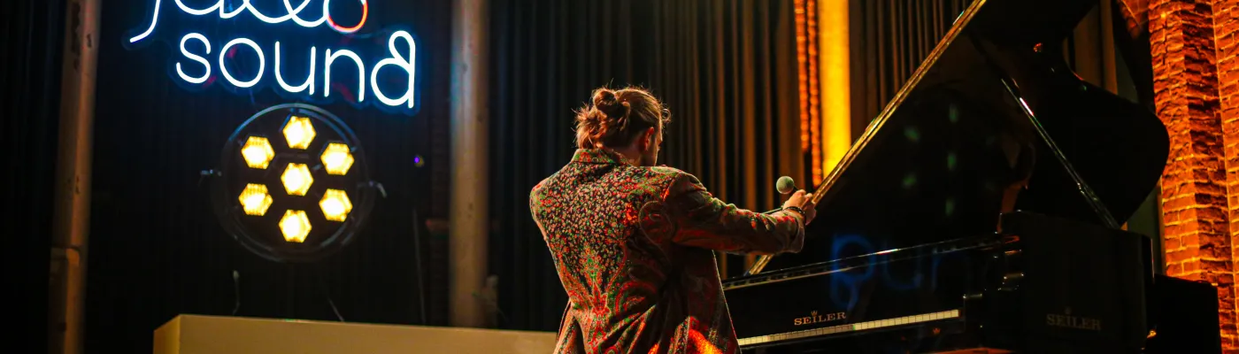 Jaleo Sound chooses unTill Air as a mobile POS system for events