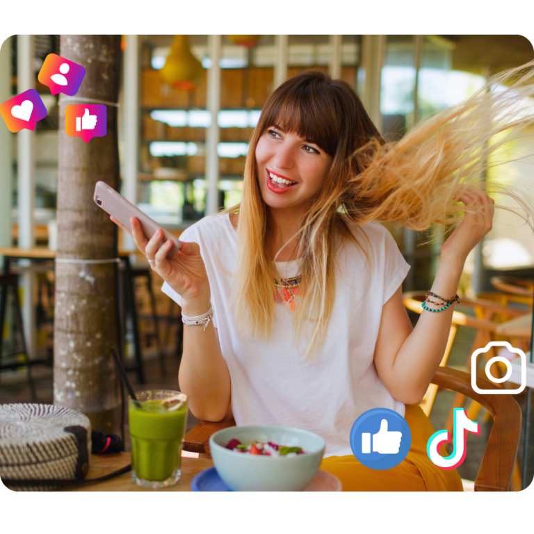Attract generation Z to your restaurant