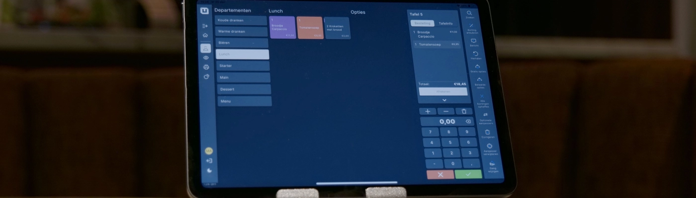 Hospitality trends 2025