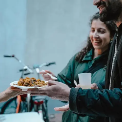 Flexible subscription for events