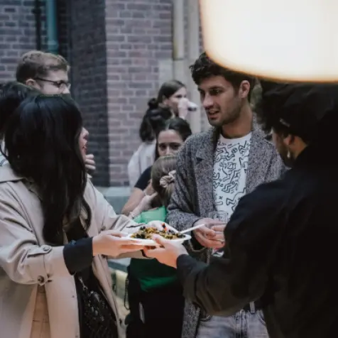 Get started quickly with your POS — ideal for events