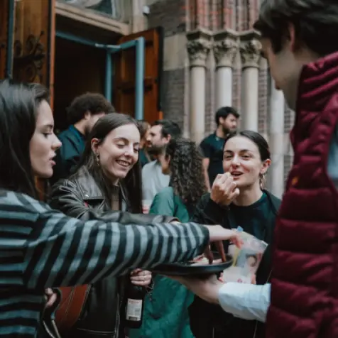 What Jaleo Sound was looking for in a POS system