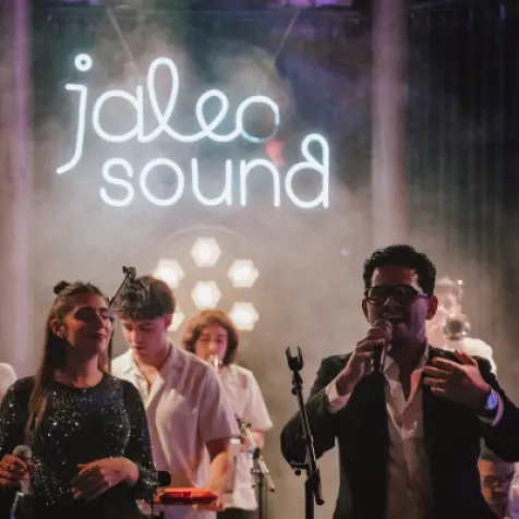 Authentic Spanish event in the Netherlands