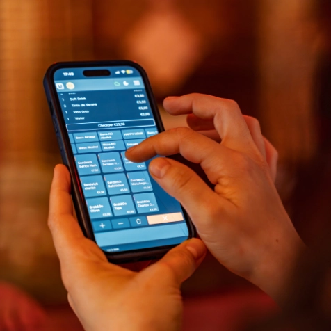 Flexible subscription for events