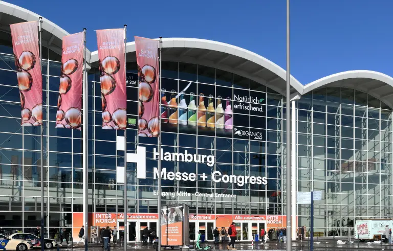 Internorga 2024: an annual trendsetting hospitality & gastronomy exhibition