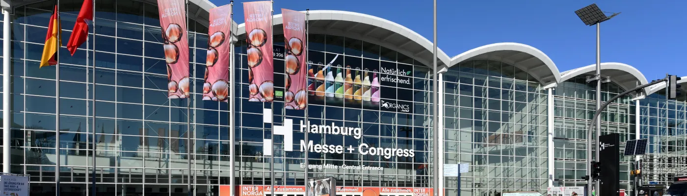 Internorga 2025: we're getting closer