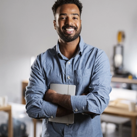 No schedule, no obligation - only freedom