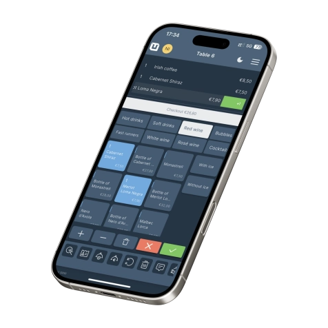 Find unTill at Internorga