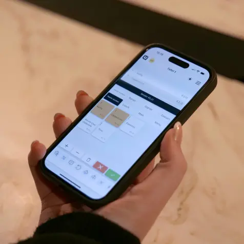 This is how you organise your event just as easily