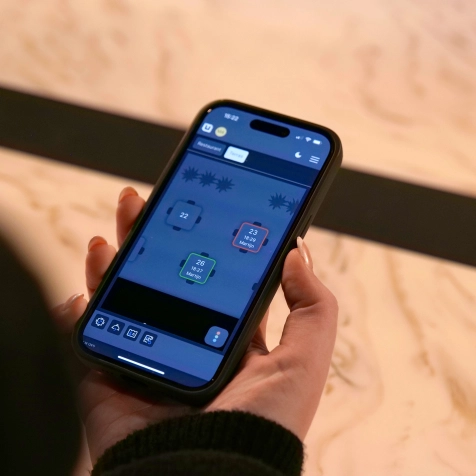 Make sure you’re in right segment and language