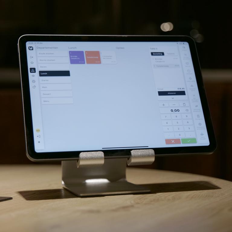 Retail