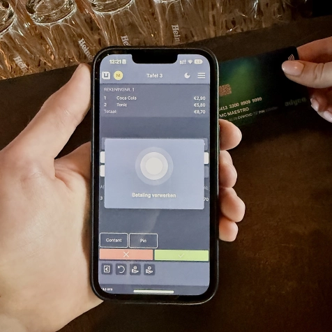 Mobile and cost-effective