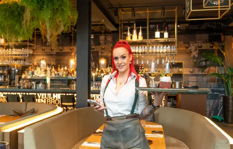 POS (Point-of-Sale) systems: simply explained