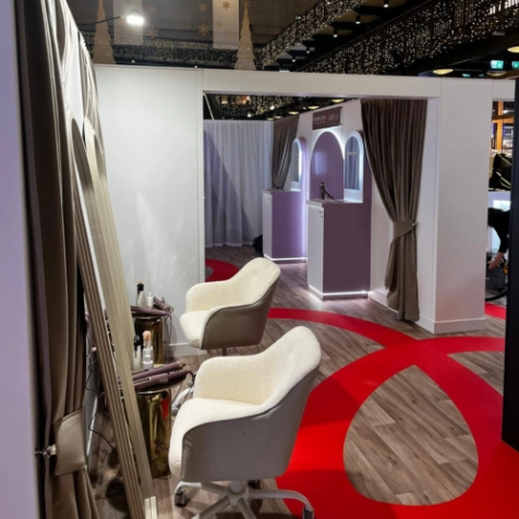 Simple and user-friendly POS for Remington's team