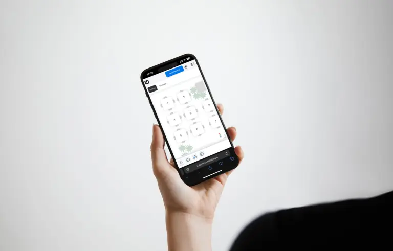 Try unTill Air online demo anywhere, anytime