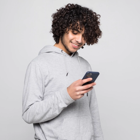 Success of prepaid cards