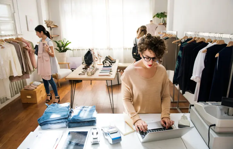 5 tips for the starting retail entrepreneur