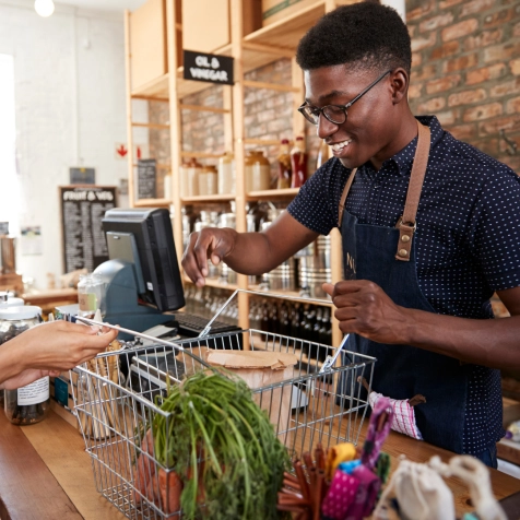 Ease of use and flexibility: the perfect mix