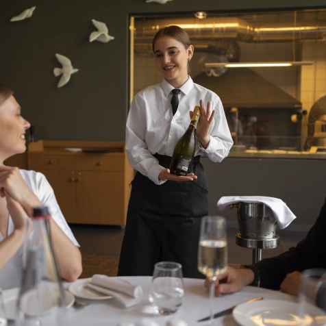 4. Smarter staff planning