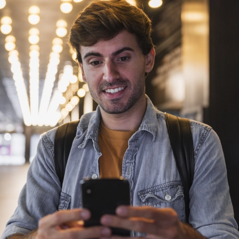 How to make the most of chatbot Claire?