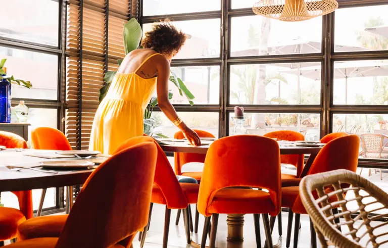 Make the most of your table plan: 7 tips