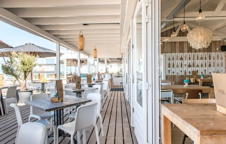 5 terrace tips for summer 2024