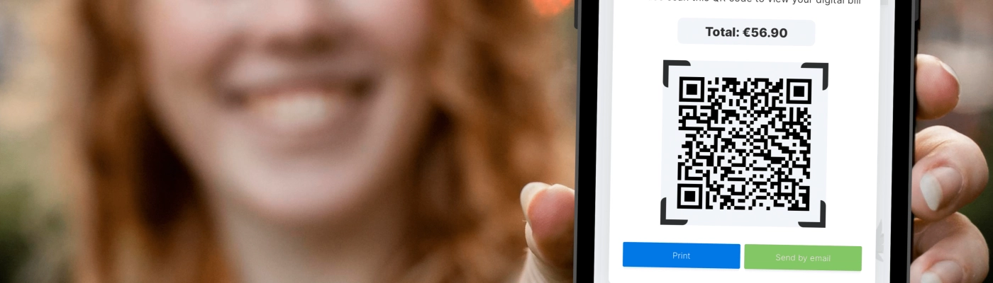 Digital bills: durable & convenient