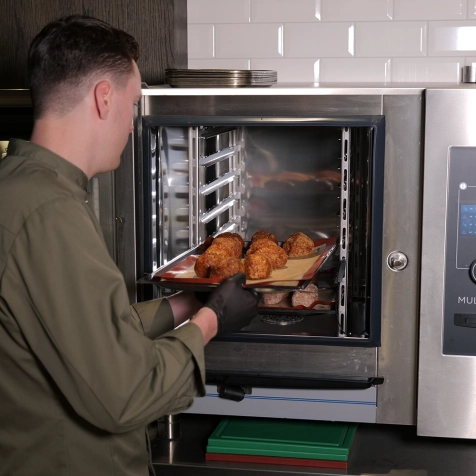 From idea to reality