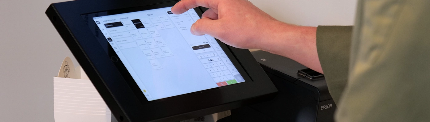 Why is an easy-to-use POS system important?