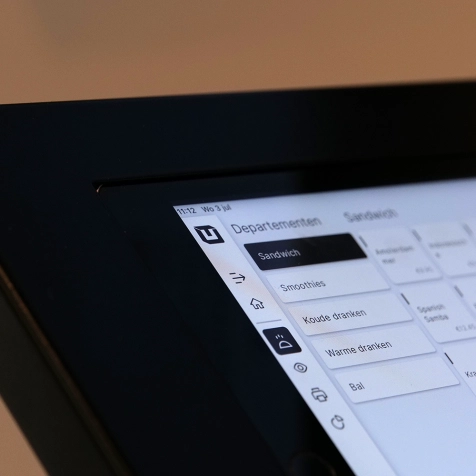 Discover how unTill Air makes your event easier